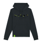 Preview: hoodie LIGHT black