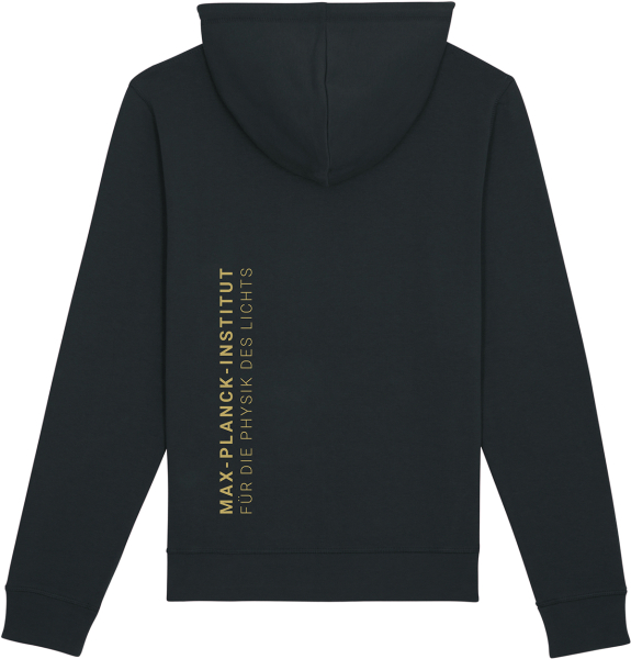 hoodie LIGHT black